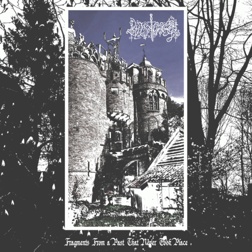 Blutmage : Fragments From a Past That Never Took Place